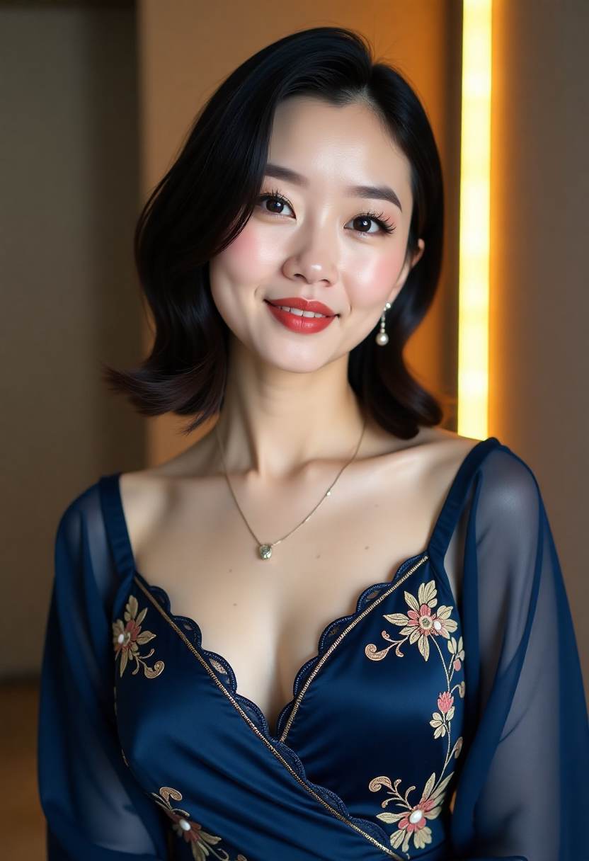 白色航线海报