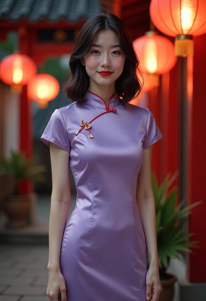 陈弋头像