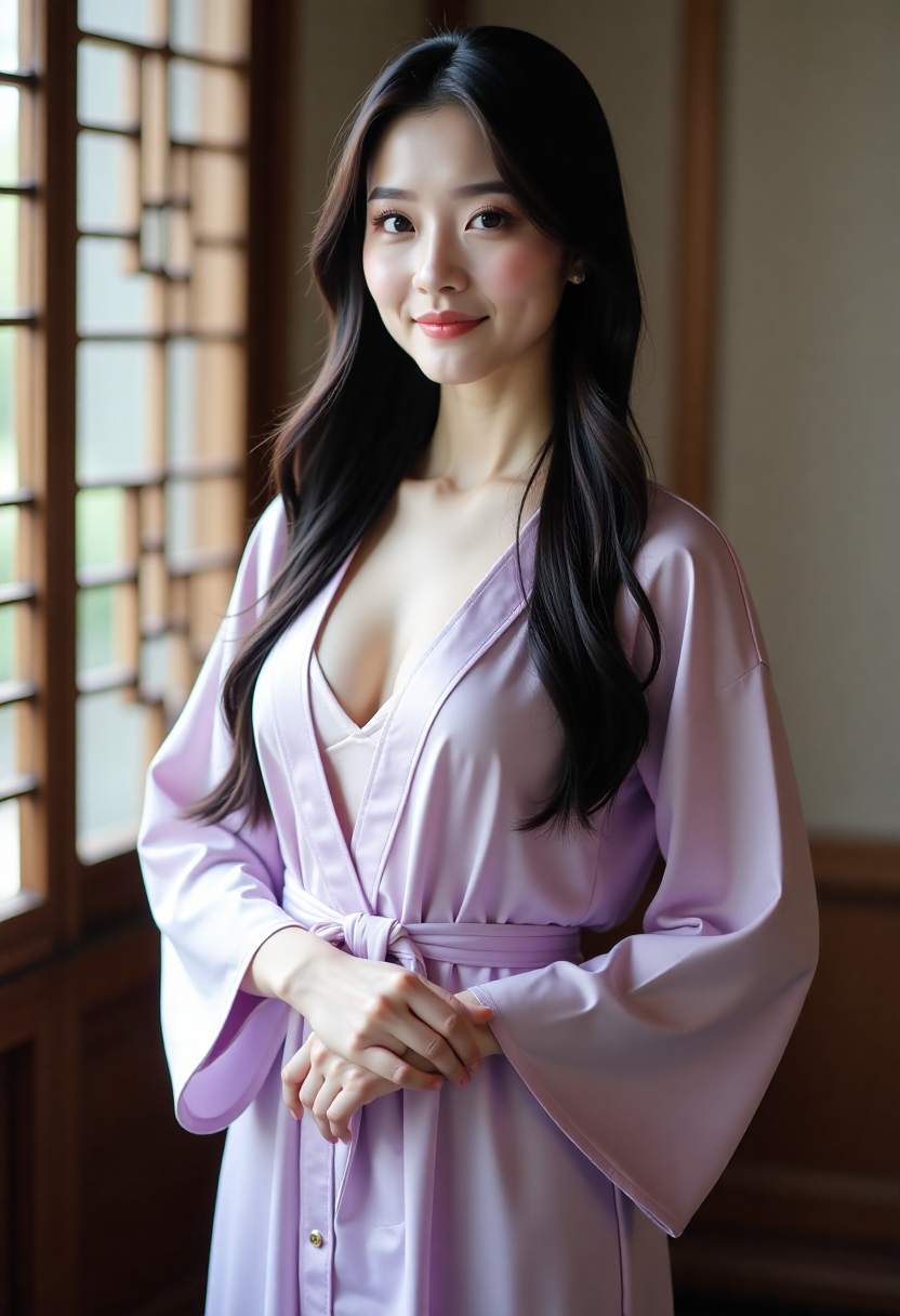 等风停海报